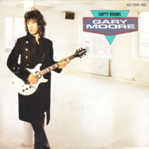 Empty Rooms by Gary Moore (Fm)