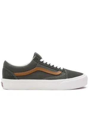 Vans Unisex Old Skool VR3 Shoes