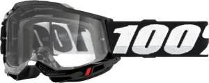 100% Accuri 2 OTG Goggles