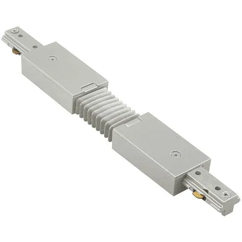 120V Track Track Connector