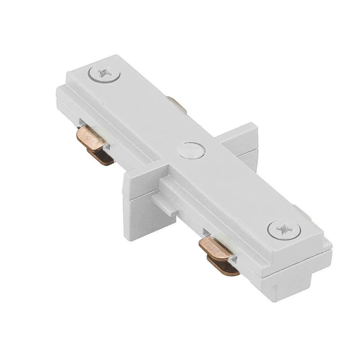 120V Track Track Connector