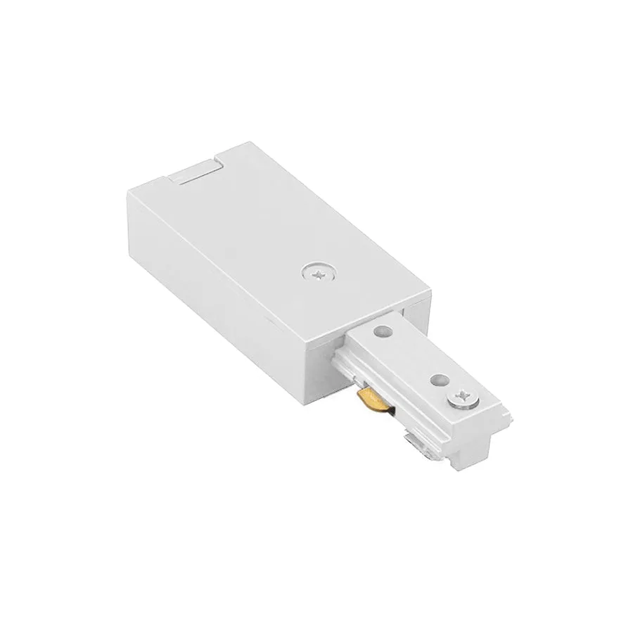 120V Track Track Connector