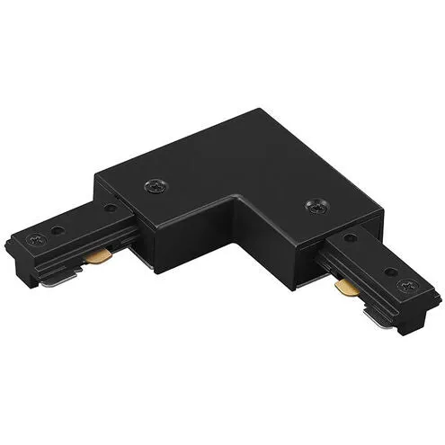 120V Track Track Connector