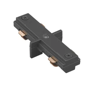 120V Track Track Connector