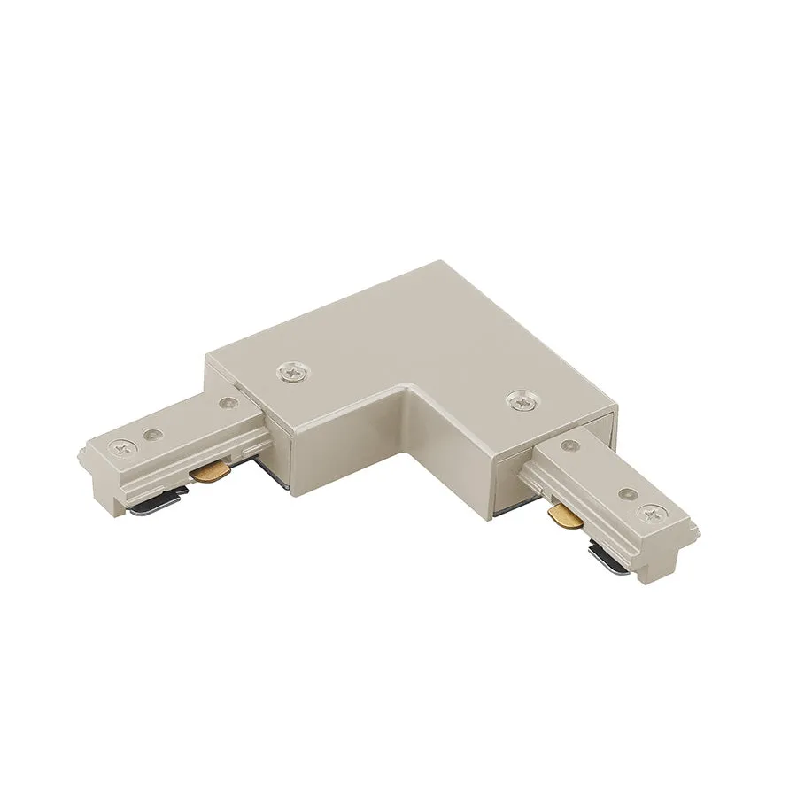 120V Track Track Connector