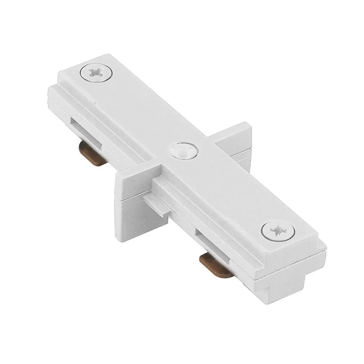 120V Track Track Connector