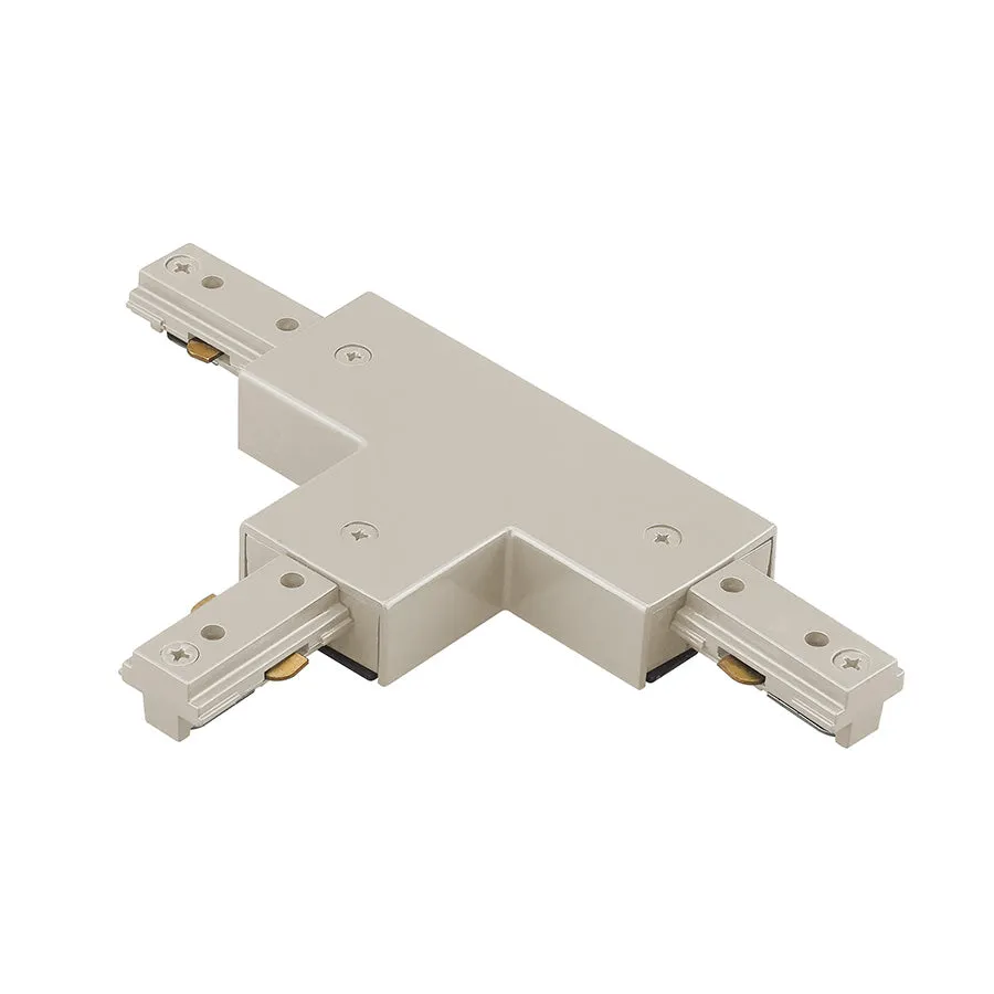 120V Track Track Connector