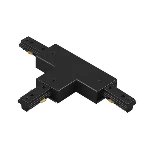 120V Track Track Connector