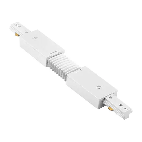 120V Track Track Connector