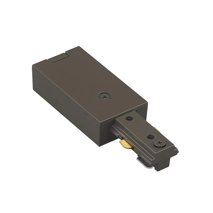 120V Track Track Connector