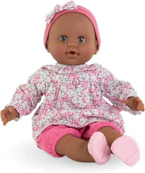 14” Lilou Doll