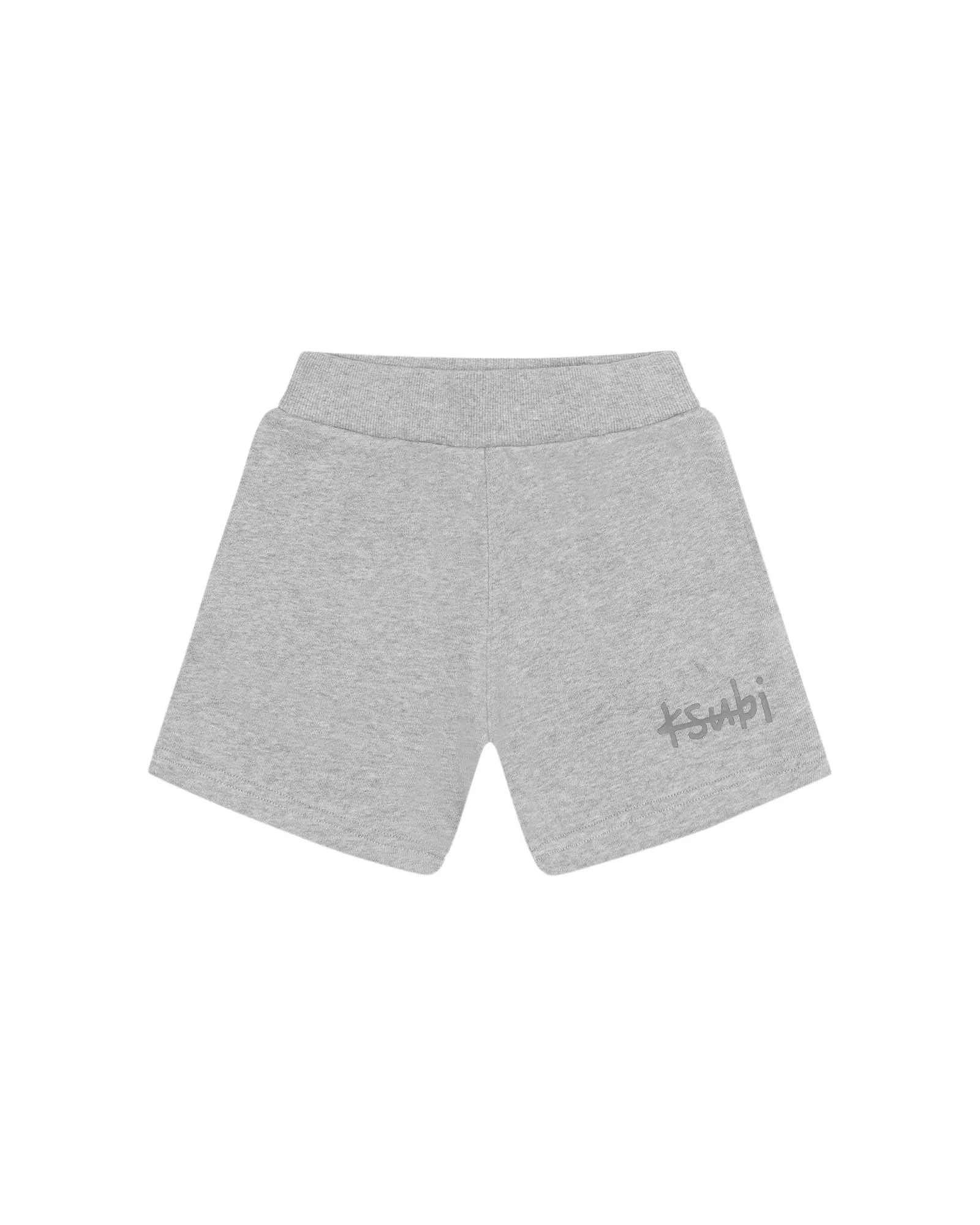 1999 LIL TRAK SHORT GREY MARLE