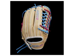 2024 Wilson A2000 Winter T125 12.5" Softball Glove