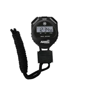 ADANAC 4000 DIGITAL STOPWATCH TIMER WITH LARGE DISPLAY