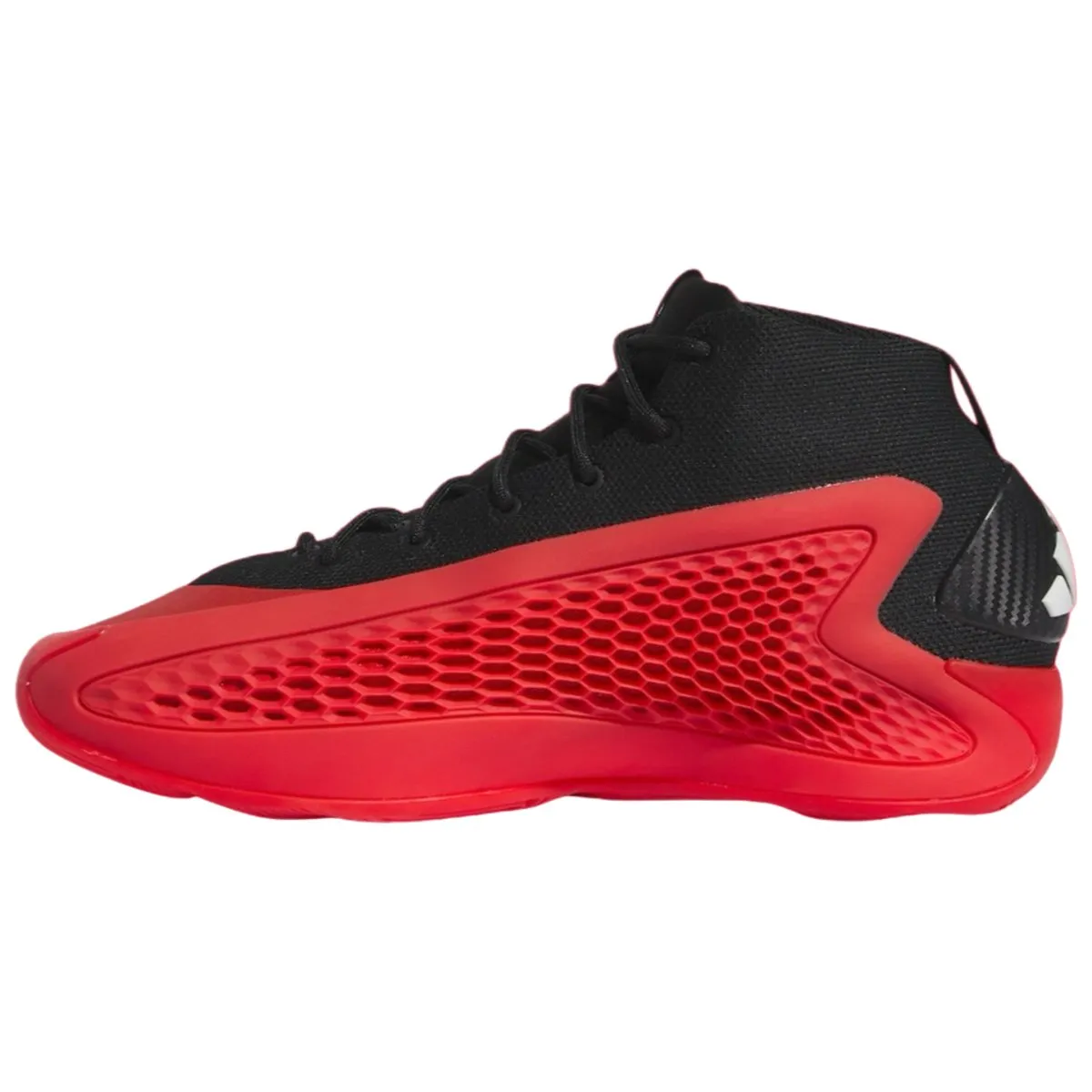 Adidas Men's A.E. 1 Red/Black