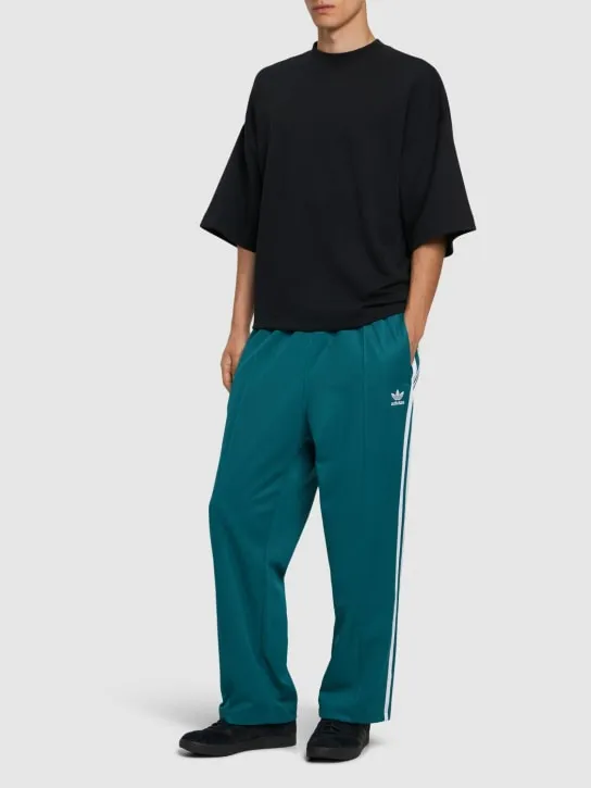 adidas Originals   Baggy track pants 