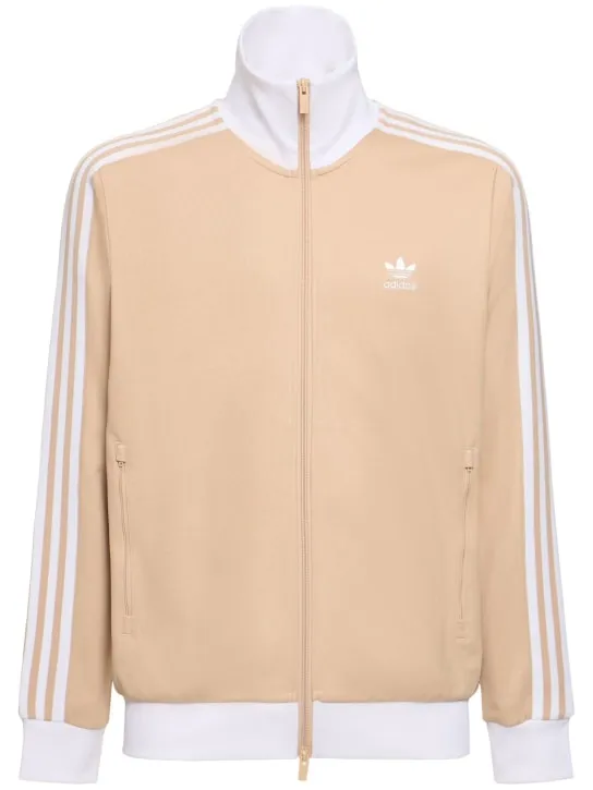 adidas Originals   Beckenbauer track top 