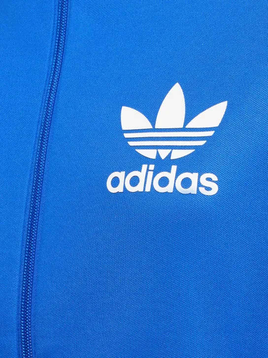 adidas Originals   Beckenbauer track top 