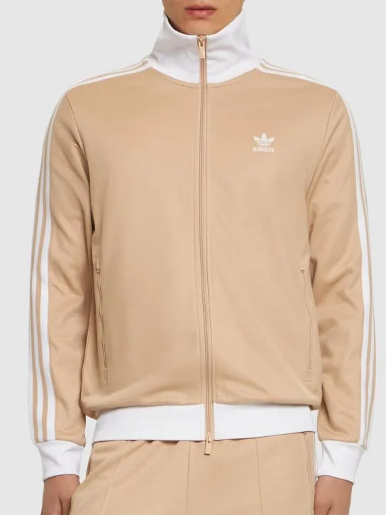 adidas Originals   Beckenbauer track top 