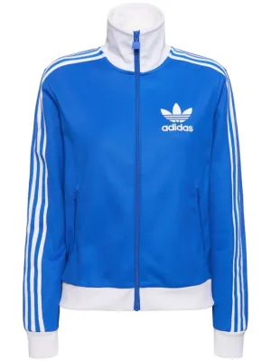 adidas Originals   Beckenbauer track top 