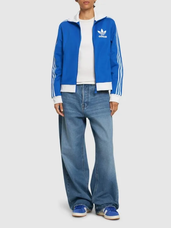 adidas Originals   Beckenbauer track top 