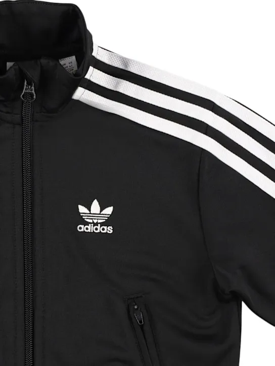 adidas Originals   Recycled poly track jacket &amp; pants 