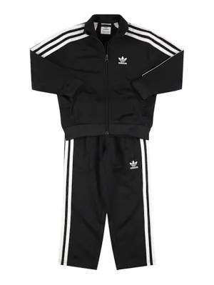 adidas Originals   Recycled poly track jacket &amp; pants 