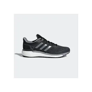 Adidas Supernova Black and gray Man SS18 shoes