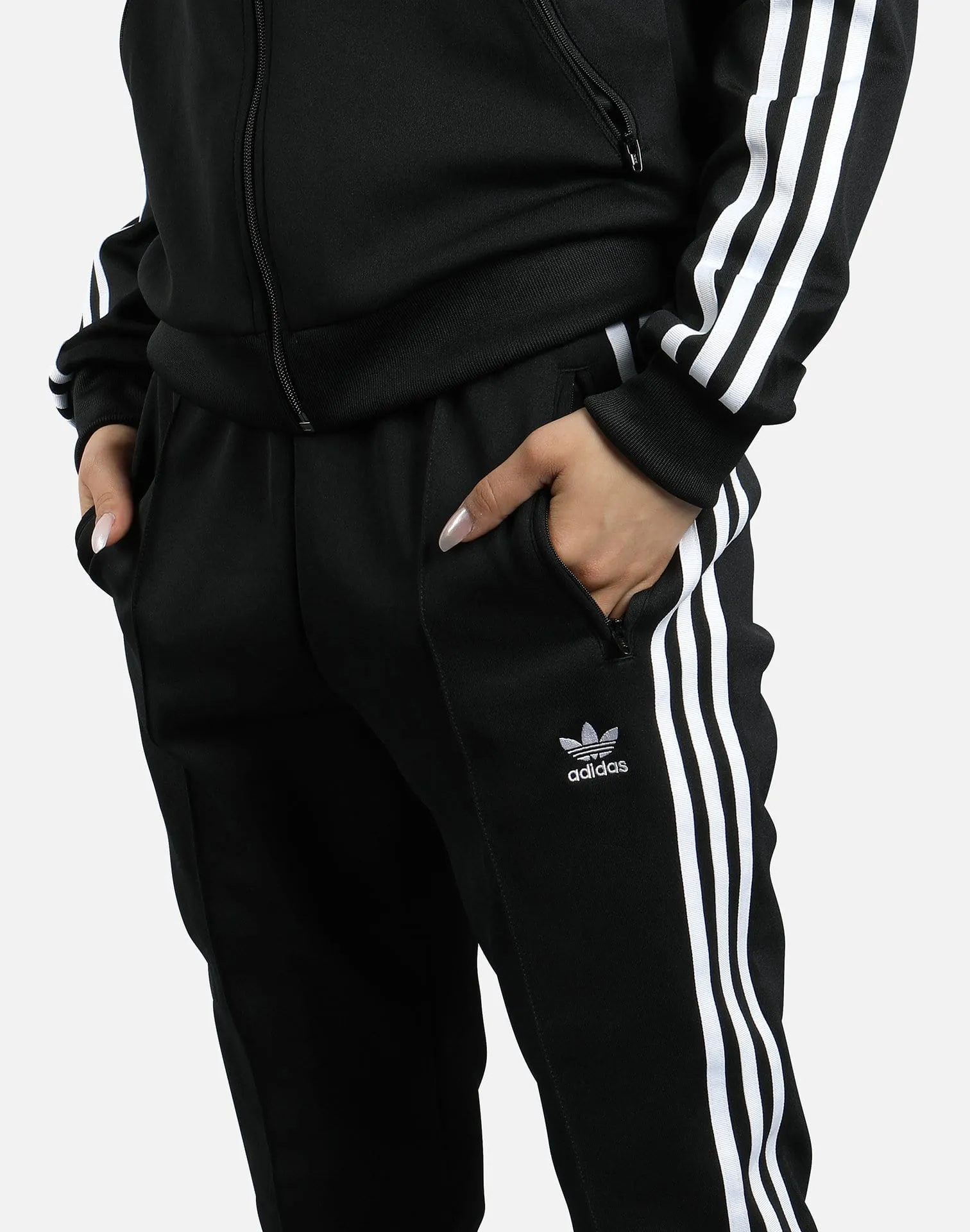 Adidas SUPERSTAR TRACK PANTS