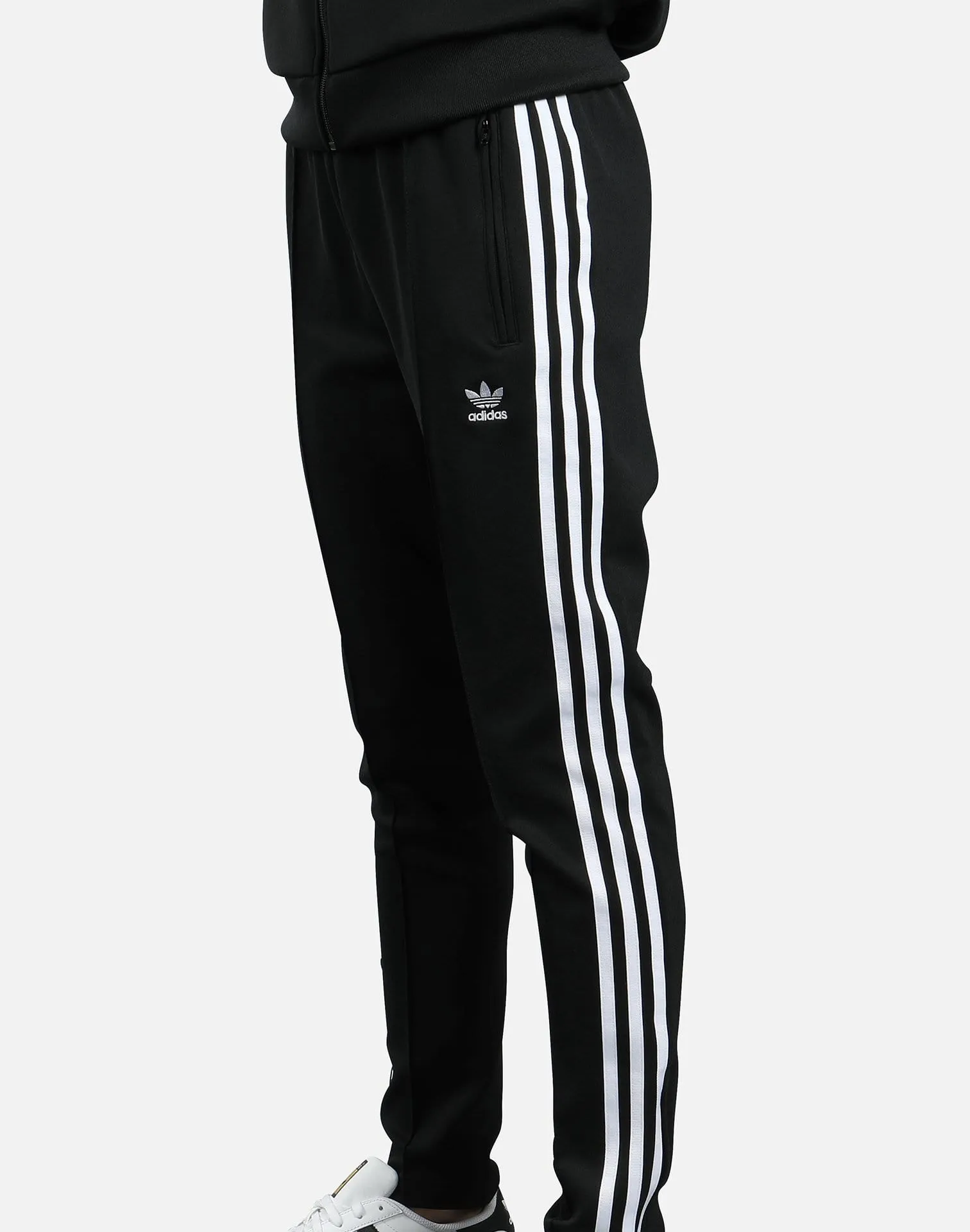 Adidas SUPERSTAR TRACK PANTS