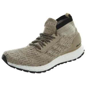 Adidas Ultra Boost All Terrain Ltd Khaki Primeknit Mens Style :CG3001