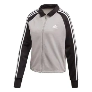 Adidas W Ts Gametime Women Training Suit Grey/Black Fi6700