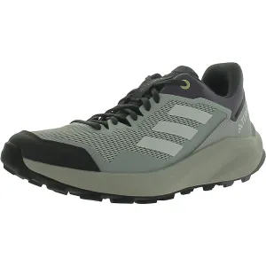 Adidas Womens Terrex Trailrider Outdoor Hiking Running & Training Shoes