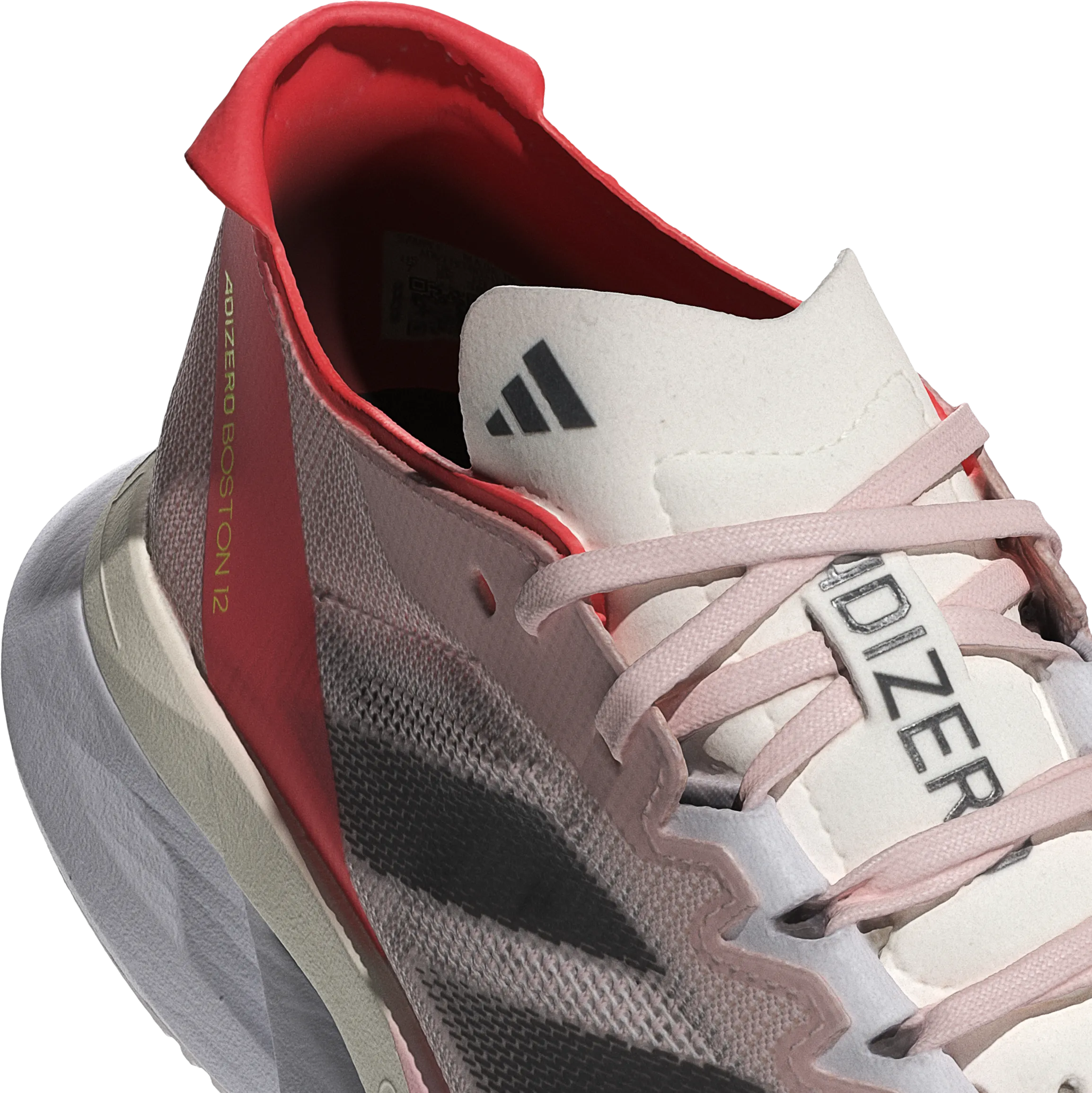 adizero Boston 12 - Women's