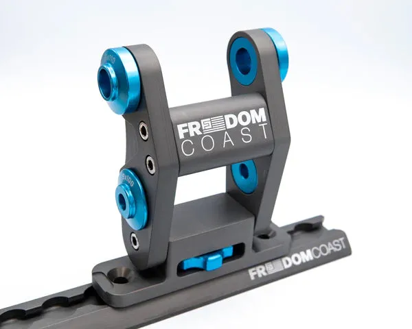 Adjustable Fork Mount - Freedom Coast