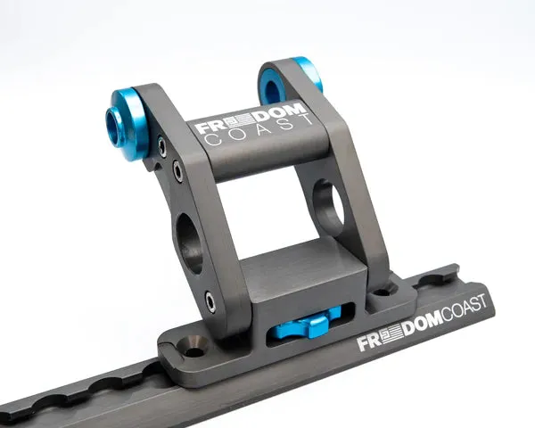 Adjustable Fork Mount - Freedom Coast