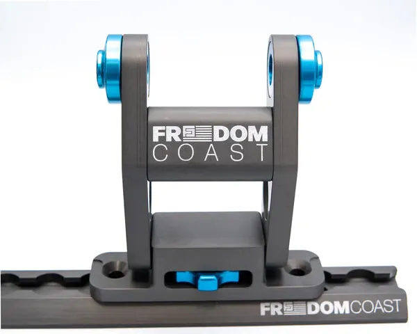 Adjustable Fork Mount - Freedom Coast