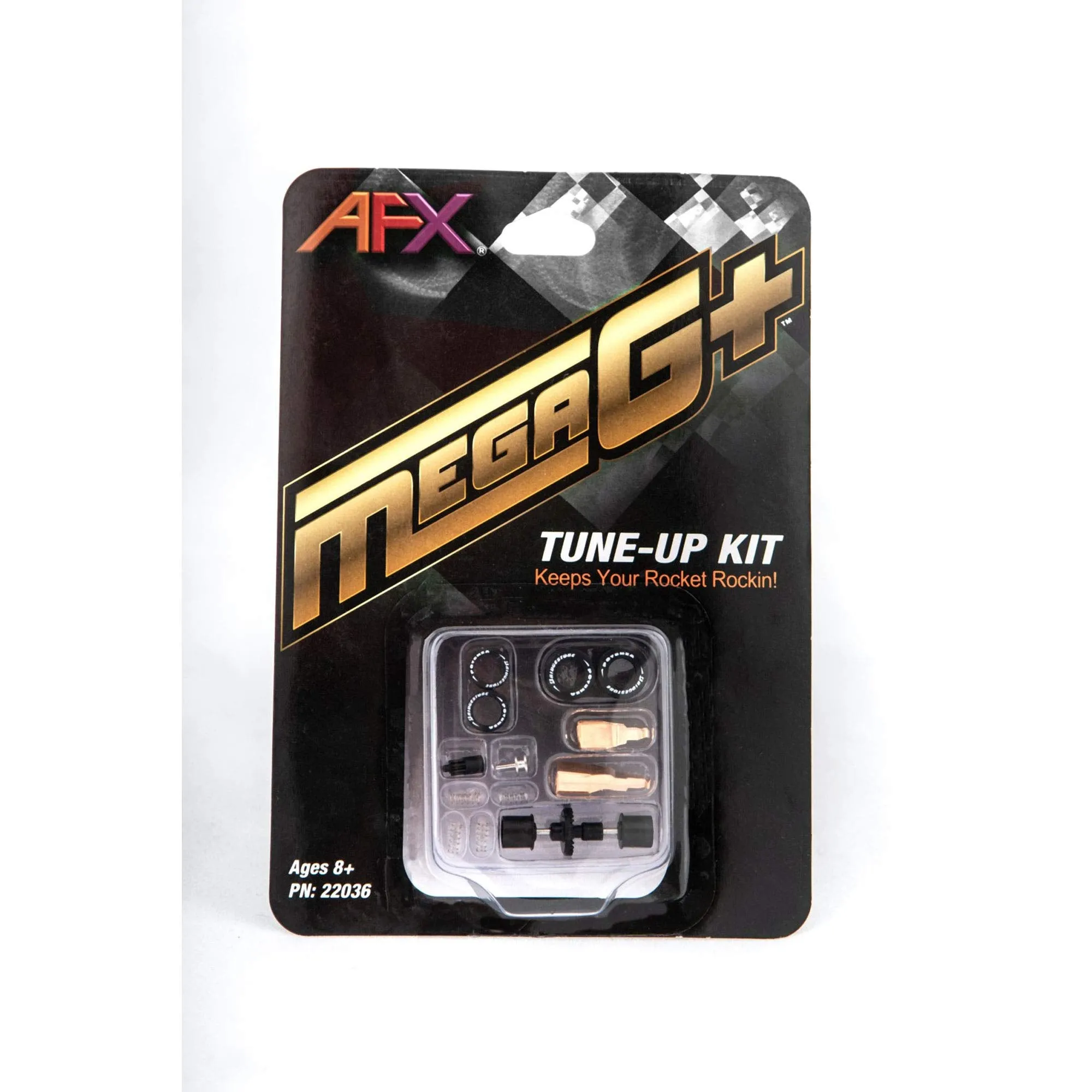 AFX MEGA G  Tune Up Kit 22036