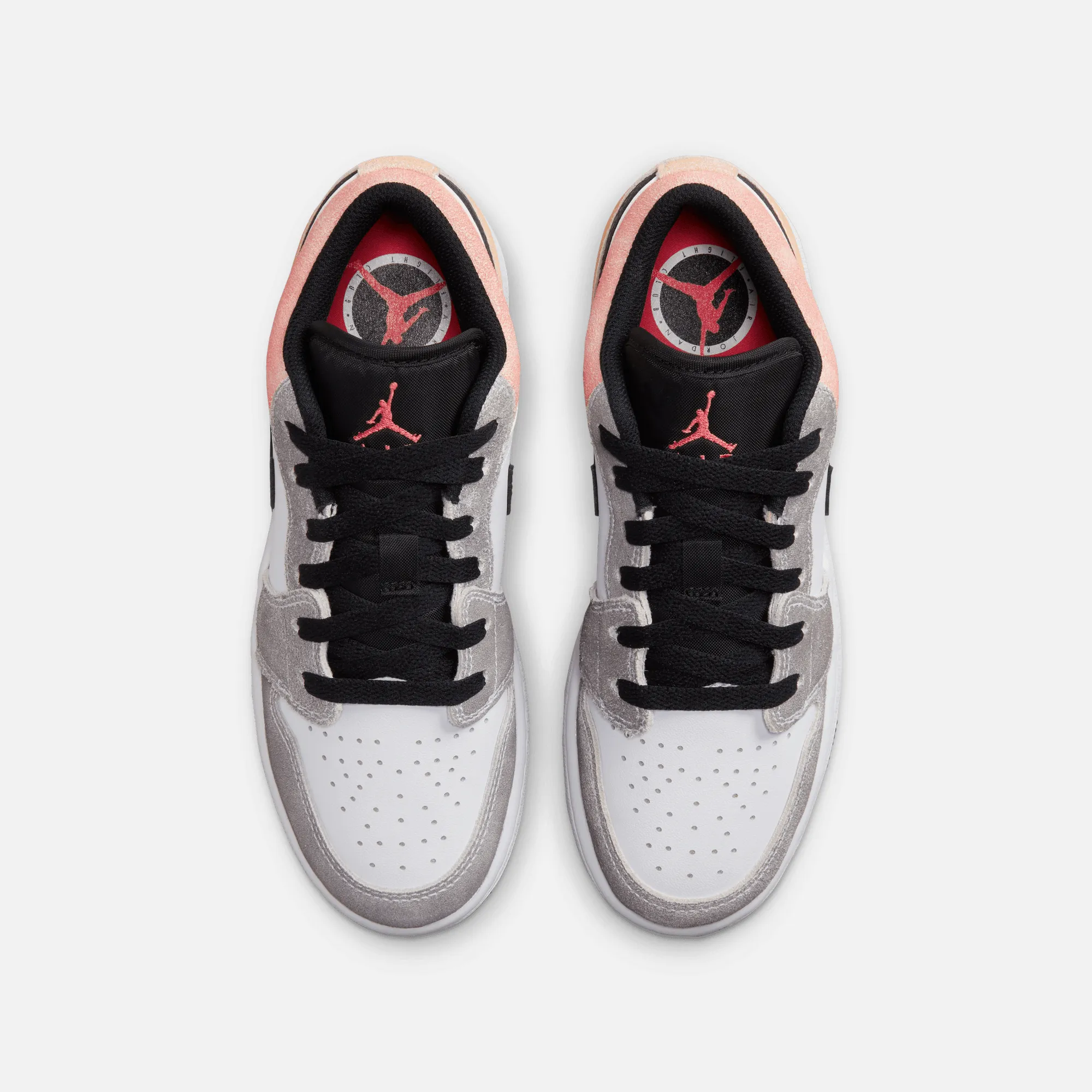 Air Jordan 1 Low 'Flight Club' (GS)