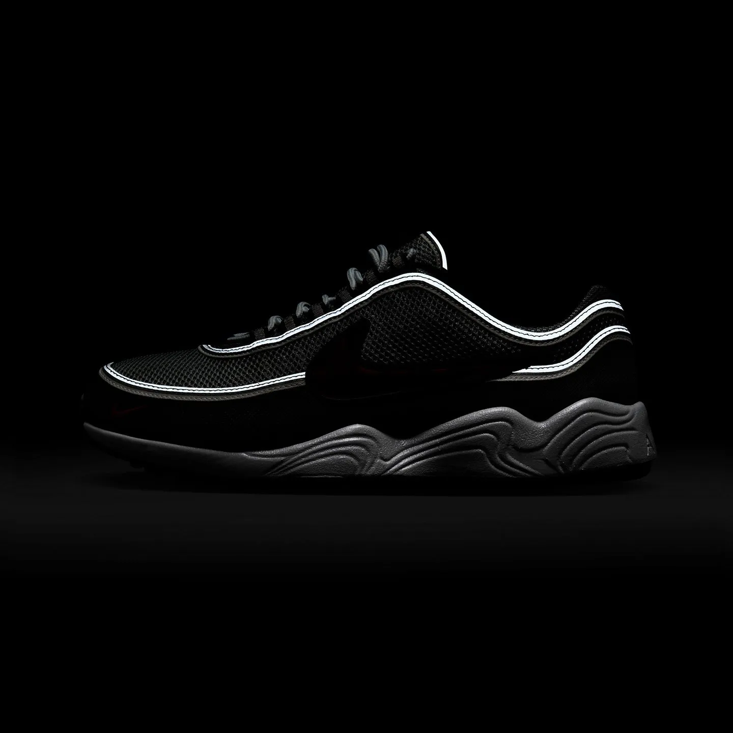 AIR ZOOM SPIRIDON SP