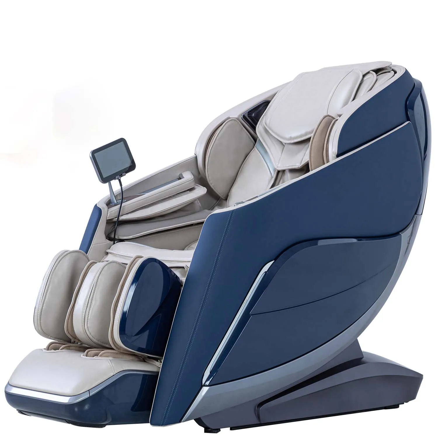 Alfine A710 Spaceship iRest System 4D Massage Chair