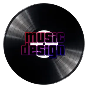 Almost Like Being In Love by Music Design Big Band (Eb)