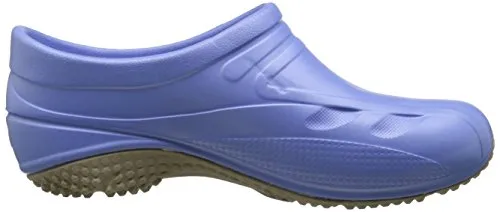 Anywear Unisex Adult Exact Work Shoe Ciel Blue 5 M Us Pair of Shoes