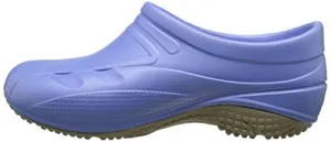 Anywear Unisex Adult Exact Work Shoe Ciel Blue 5 M Us Pair of Shoes