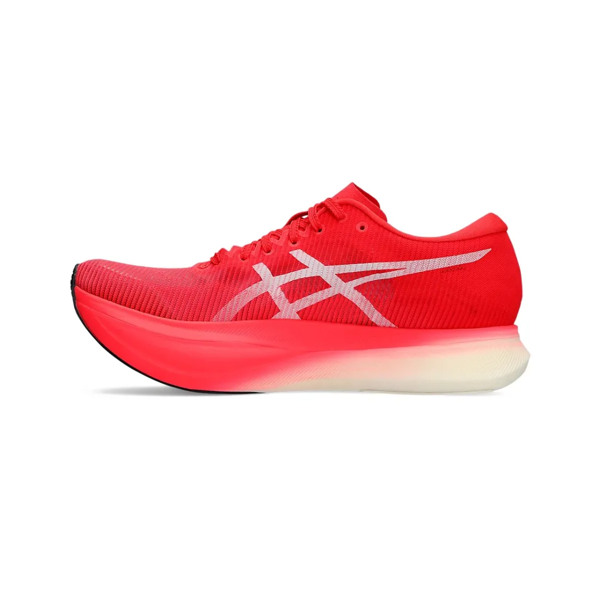 Asics Metaspeed Sky  Shoes Red White