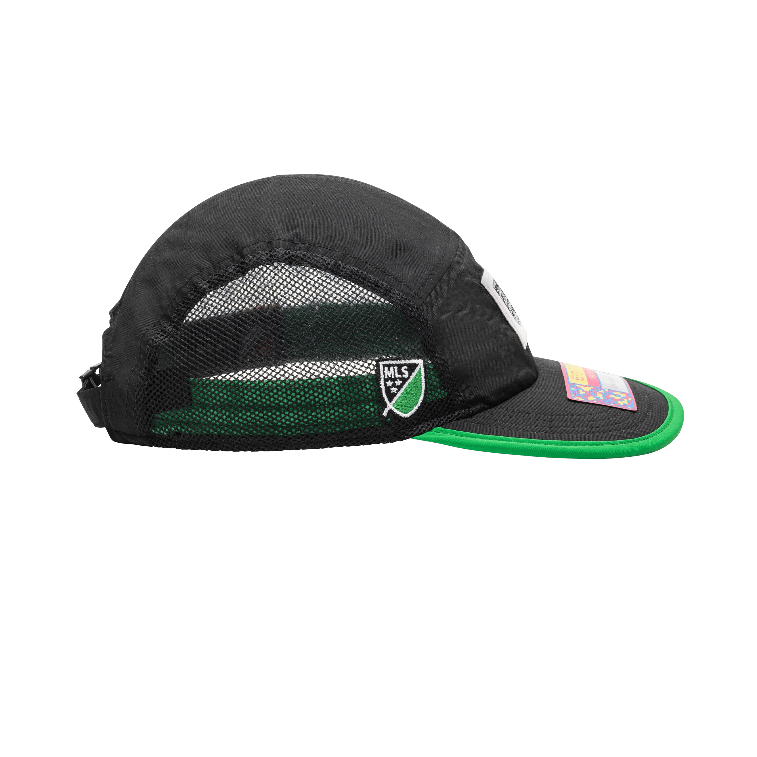 Austin FC Marathon 2.0 Racer Hat