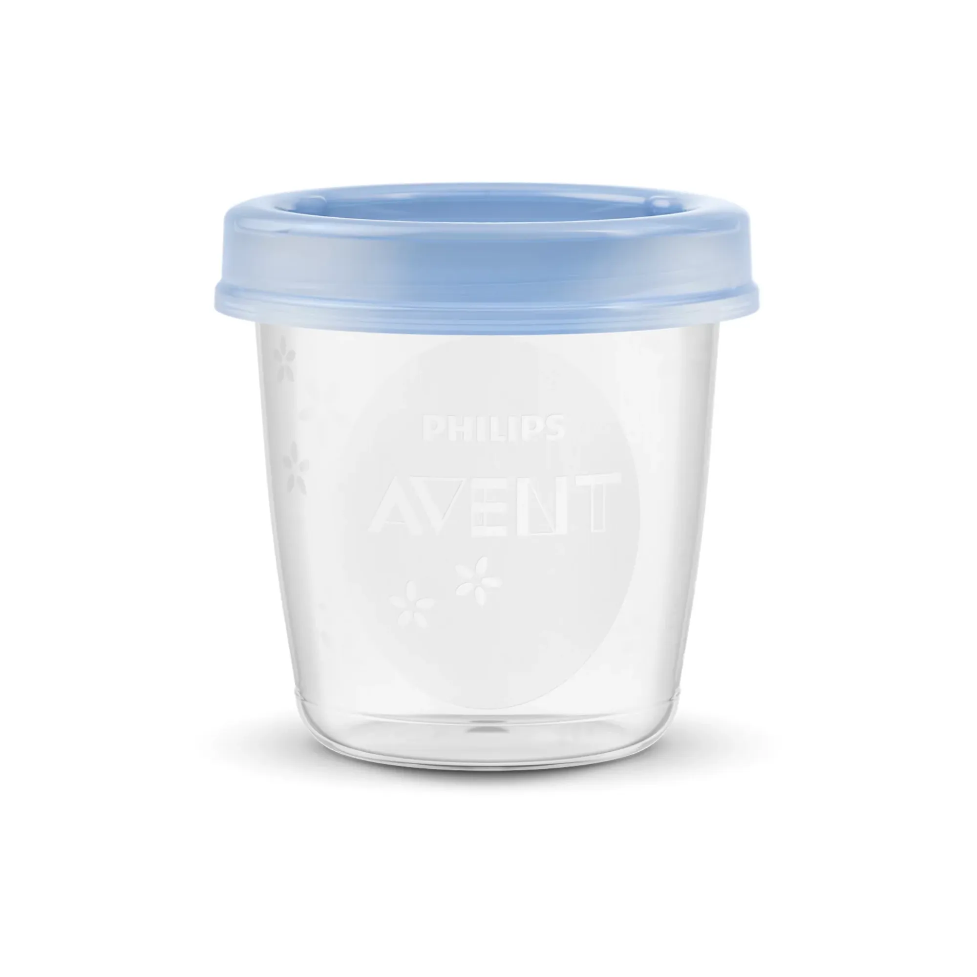 AVENT Breast Milk Storage Cups