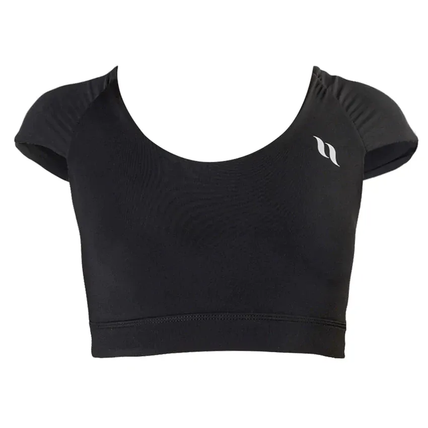 Back on Track Posture Sports Top