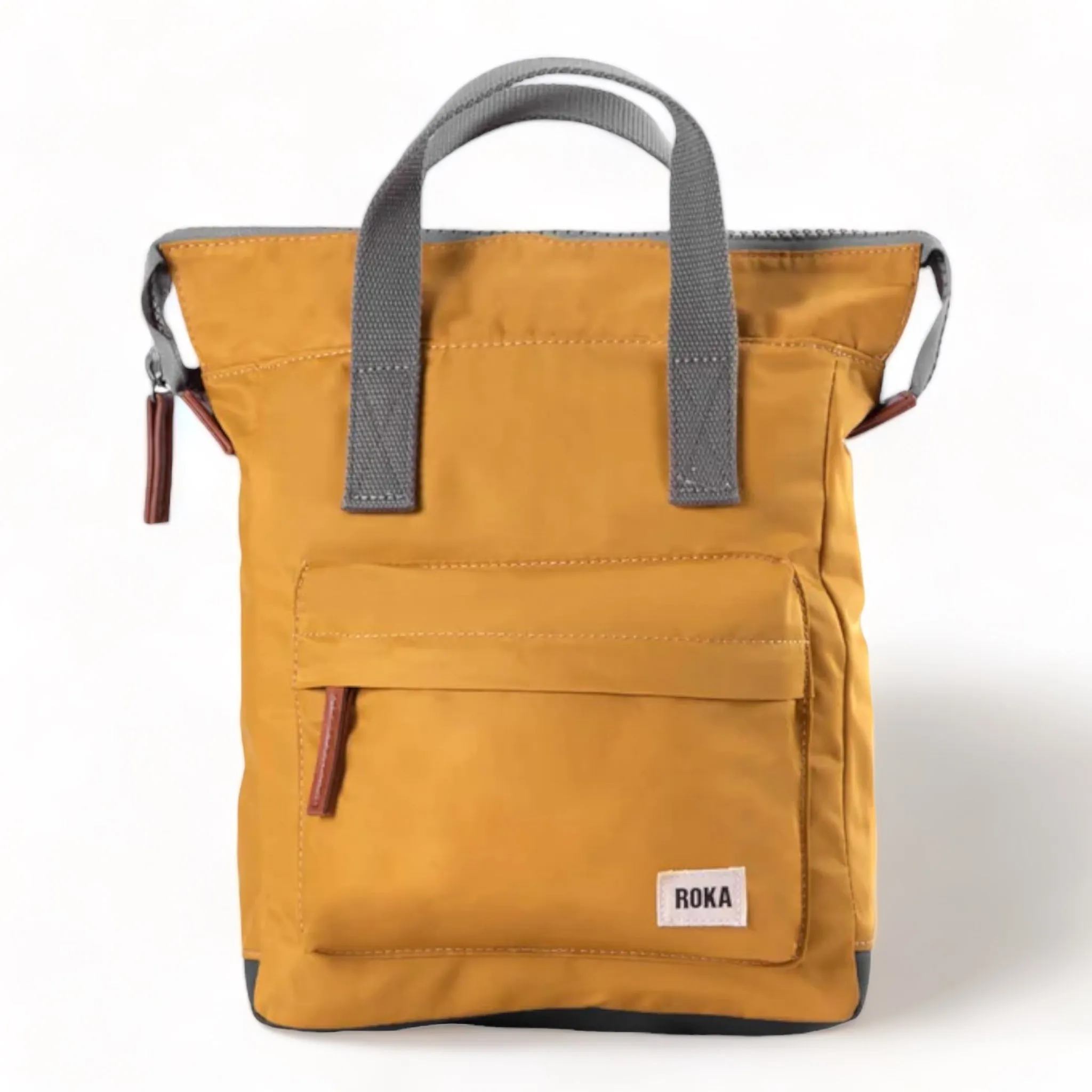 Bantry B Small Corn Backpack