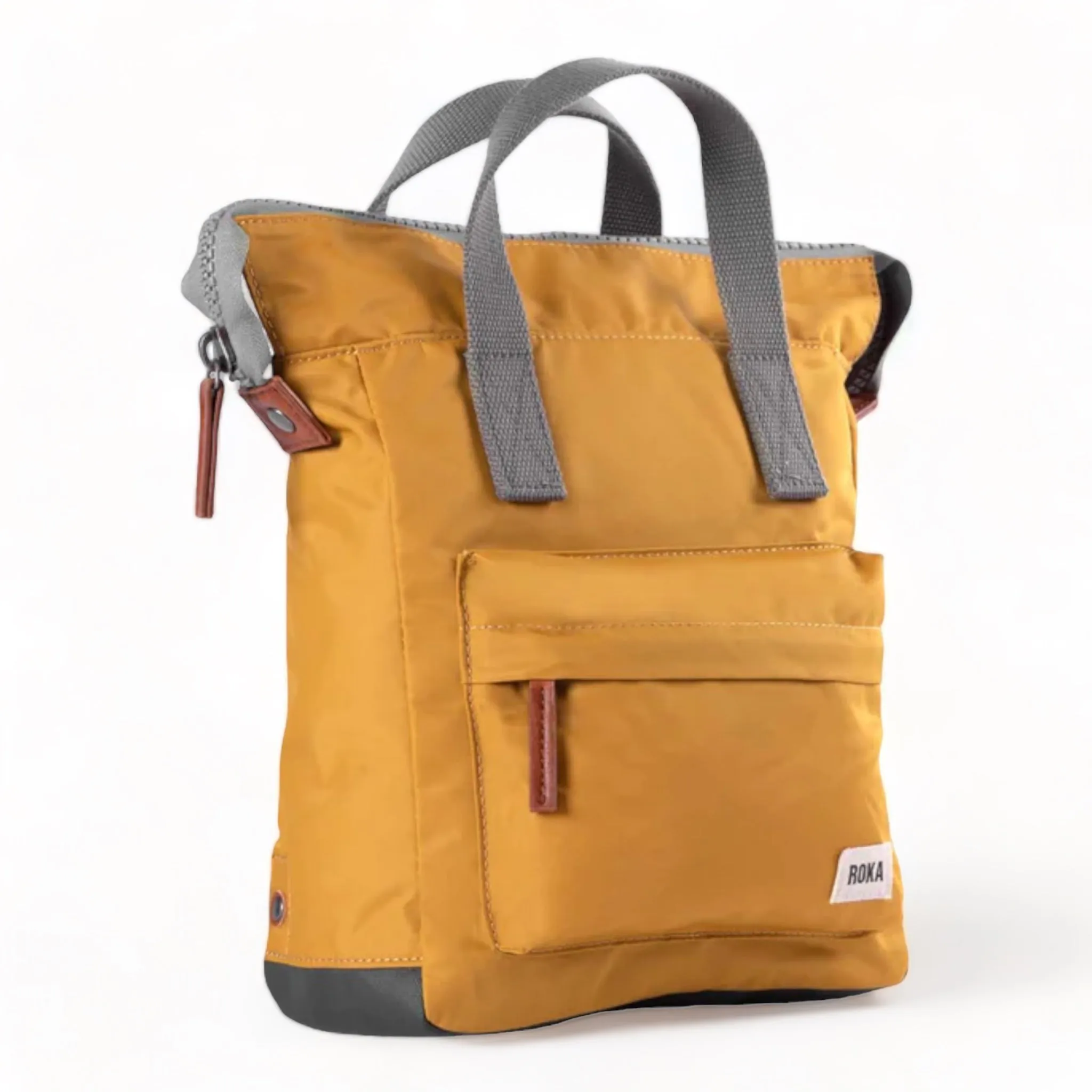 Bantry B Small Corn Backpack